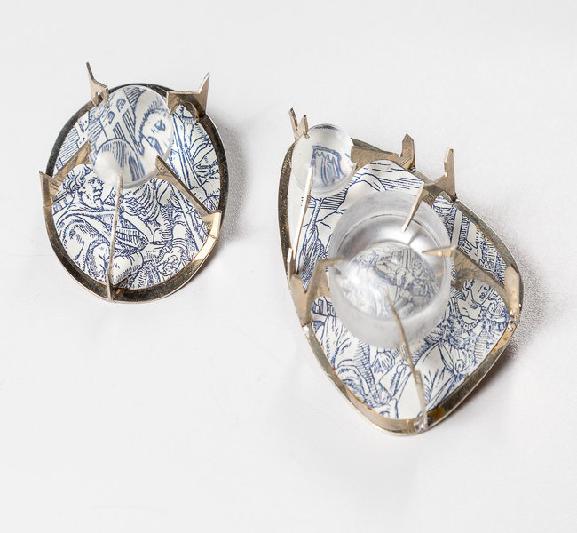 И бумага…. Ювелирные Известия - J-izvestia.ru