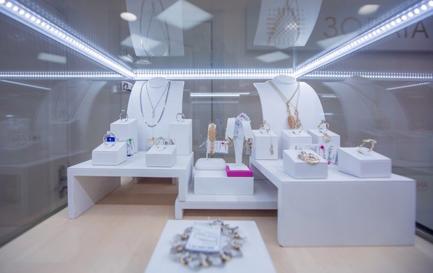 Директор ювелирной компании «Славия»: «Мы — местные, из Беларуси, из Гомеля». Ювелирные Известия - J-izvestia.ru