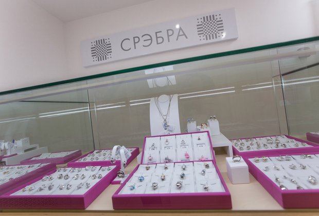 Директор ювелирной компании «Славия»: «Мы — местные, из Беларуси, из Гомеля». Ювелирные Известия - J-izvestia.ru