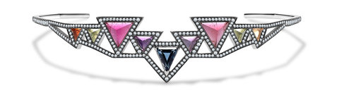 10 типов украшений, которые обожают американские покупатели. Ювелирные Известия - J-izvestia.ru