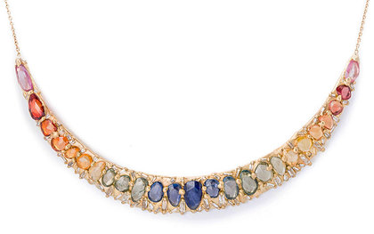 10 типов украшений, которые обожают американские покупатели. Ювелирные Известия - J-izvestia.ru