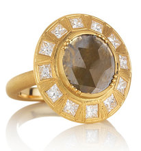 10 типов украшений, которые обожают американские покупатели. Ювелирные Известия - J-izvestia.ru