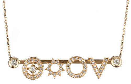 10 типов украшений, которые обожают американские покупатели. Ювелирные Известия - J-izvestia.ru