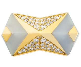 10 типов украшений, которые обожают американские покупатели. Ювелирные Известия - J-izvestia.ru