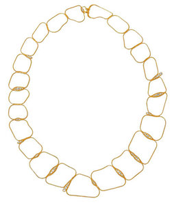 10 типов украшений, которые обожают американские покупатели. Ювелирные Известия - J-izvestia.ru