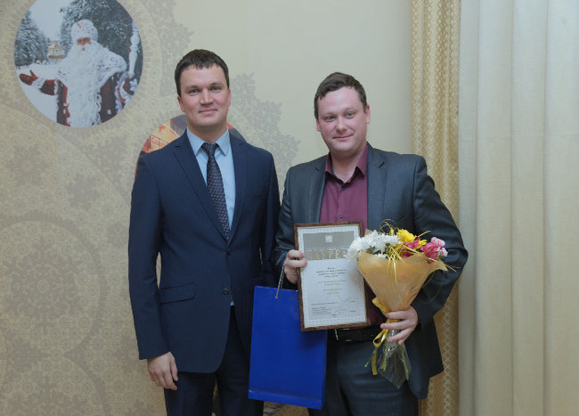 «100 лучших товаров России» 2016 года. Ювелирные Известия - J-izvestia.ru