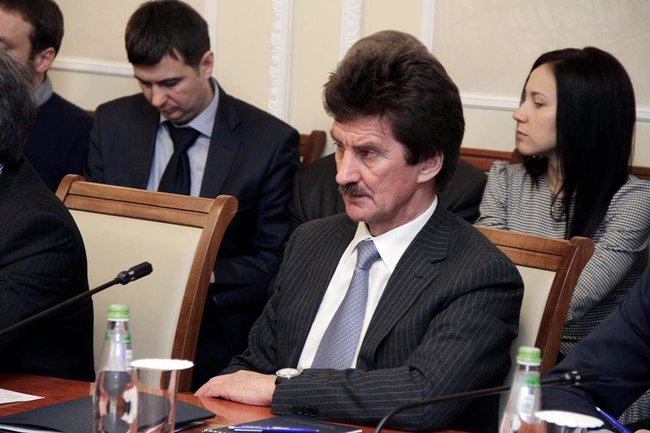 Министр «Открытого правительства» услышал просьбы ювелиров. Ювелирные Известия - J-izvestia.ru