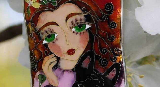 Ювелирные изделия из Грузии покажут в Санкт-Петербурге. Ювелирные Известия - J-izvestia.ru