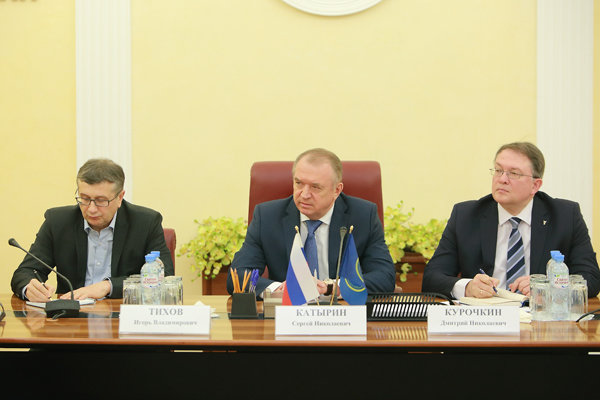 Совещание в ТПП РФ по добыче, производству, переработке и обращению драгоценных металлов и драгоценных камней. Ювелирные Известия - J-izvestia.ru