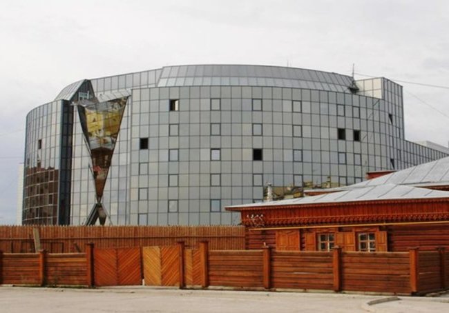 Власти Якутии включили «Комдрагмет» в прогнозный план приватизации. Ювелирные Известия - J-izvestia.ru