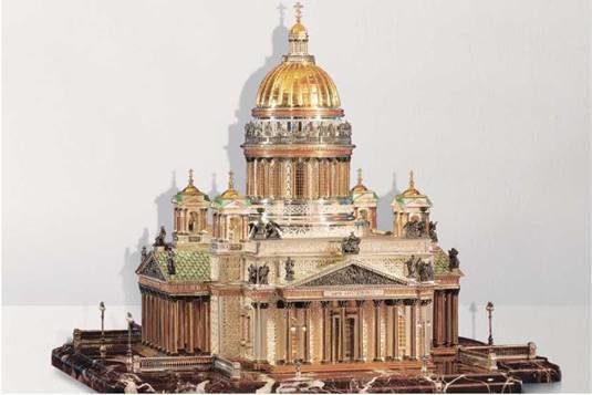 «АЛМАЗ-ХОЛДИНГ»: традиции и инновации. Ювелирные Известия - J-izvestia.ru