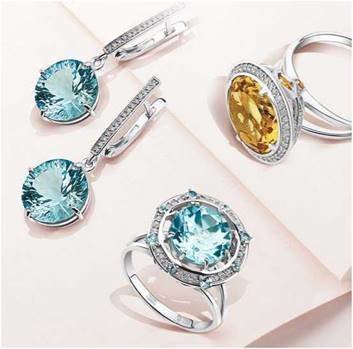 «АЛМАЗ-ХОЛДИНГ»: традиции и инновации. Ювелирные Известия - J-izvestia.ru