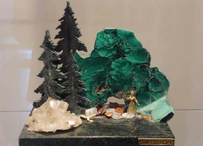 Уральские ювелирные компании познакомились с предпочтениями немецких потребителей. Ювелирные Известия - J-izvestia.ru