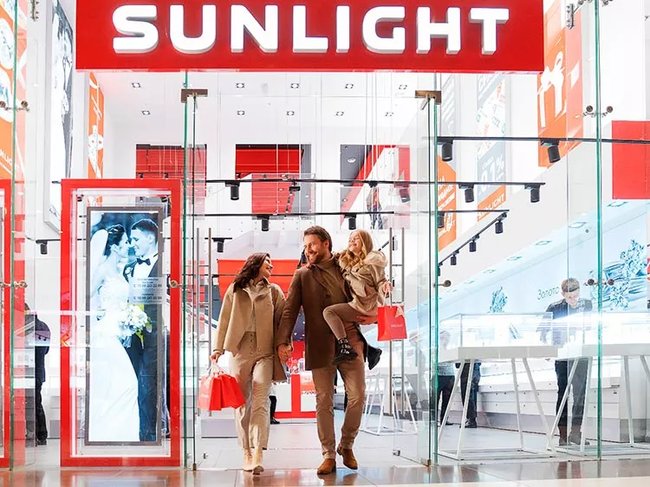 Ювелирная диджитализация: как SUNLIGHT совершил цифровую трансформацию