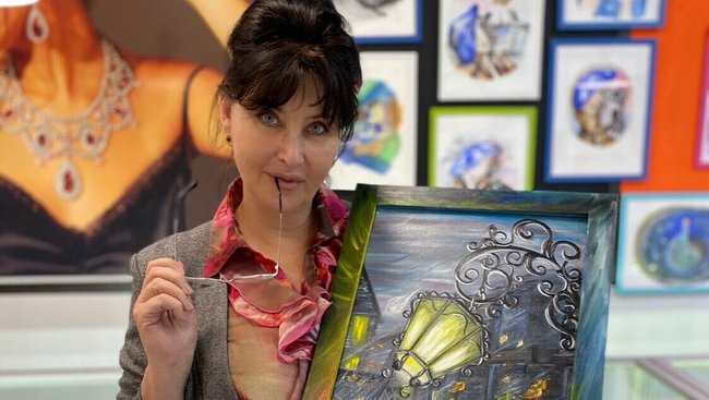 Про пустые щи и мелкий жемчуг: почему сократились продажи ювелирных изделий