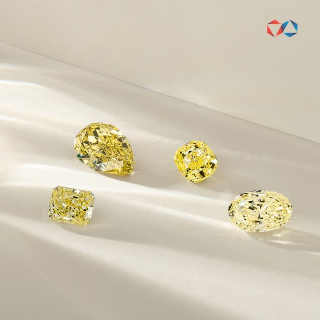 Инвестиционные бриллианты АЛРОСА в Тюмени