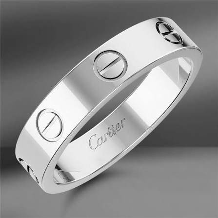 Суд отклонил жалобу Richemont в споре с Sunlight о браслетах Cartier Love